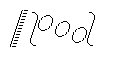 Ambigram Example 09