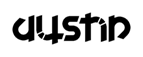 Austin Ambigram