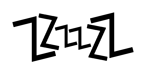 Buzz Ambigram