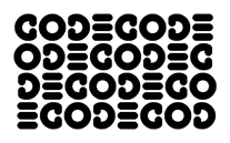 Code Ambigram