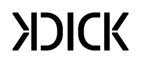 Dick Ambigram