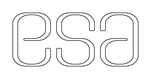 ESA Ambigram