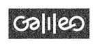 Galileo Ambigram