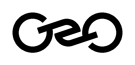 Geo Ambigram