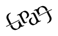 Grant Ambigram