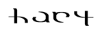 Hart Ambigram