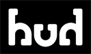 Hud Ambigram