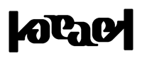 Israel Ambigram