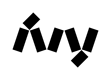 Ivy Ambigram