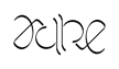 Jake Ambigram