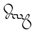 Jay Ambigram