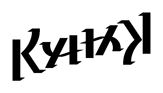 Kathy Ambigram