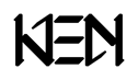 Ken Ambigram