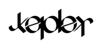 Kepler Ambigram