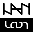 Lan Ambigram