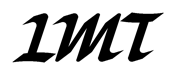 LMT Ambigram