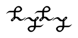 Ly Ly Ambigram