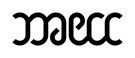 MECC Ambigram