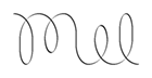 Mel Ambigram