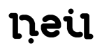 Neil Ambigram