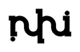 NHI Ambigram