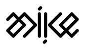 Nike Ambigram