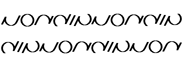 Nordin Ambigram