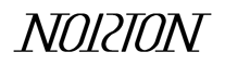 Norton Ambigram