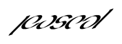 Pascal Ambigram