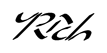 Rich Ambigram