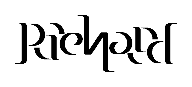 make your own ambigram free