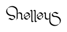 Shelley Ambigram