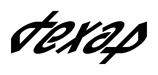 Texas Ambigram