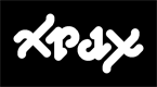 X-Ray Ambigram