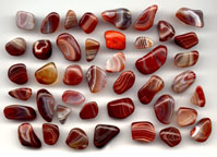 Agates 1