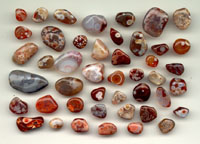 Agates 2