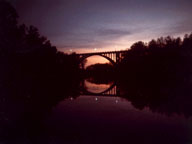 Mendota Bridge